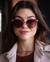 Armação Cherry 2 em 1 na internet