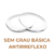 Par de Lente sem grau: Básica + Antirreflexo