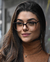 Armação Hailey 2 em 1 - Aela 