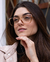 Armação Carrie na internet
