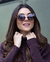 Armação Lilly 2 em 1 na internet