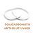 Par de Lente de Policarbonato + Anti-blue + Antirreflexo + UV400