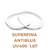 Par de Lente Super Fina (Grau Alto) + Anti-blue + Antirreflexo +UV400 - 1.67
