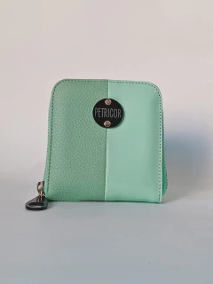 Billetera pocket Camelia - Petricor