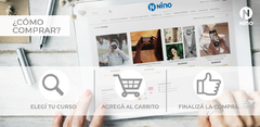 Banner de la categoría Cursos