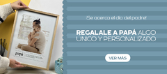 Banner de la categoría Bastidor de madera