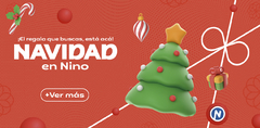 Banner de la categoría Regalos 