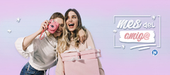 Banner de la categoría AMIGOS CREAR