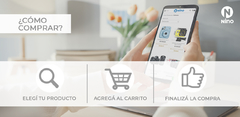 Banner de la categoría Relojería