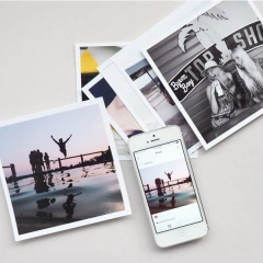 Pack 10 fotos Cuadradas - comprar online