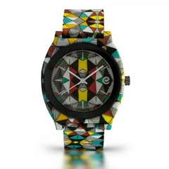 Rubberchic Wave Crazy