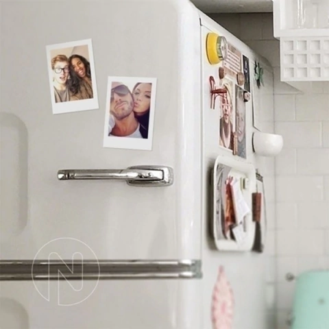 Pack Imanes Instax x4