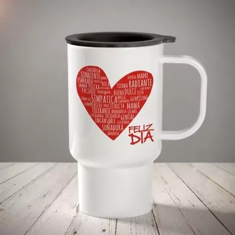 Vaso Térmico - comprar online