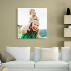 Imagen de Fotolienzo 50x50