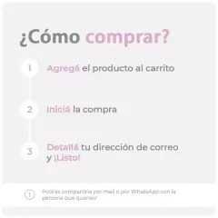 Cuadro RUFINA 30x40 en internet