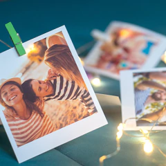 Kit Polaroid Luces en internet