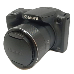 CANON POWER SHOT SX-420