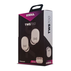 SOUL BT TWS700 SOUND - comprar online