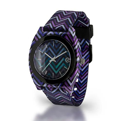 Rubberchic Wave Streaky