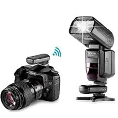 RADIO GODOX FC16 P/NIKON - Nino