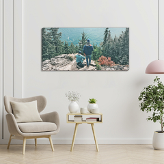 Fotolienzo 40x80