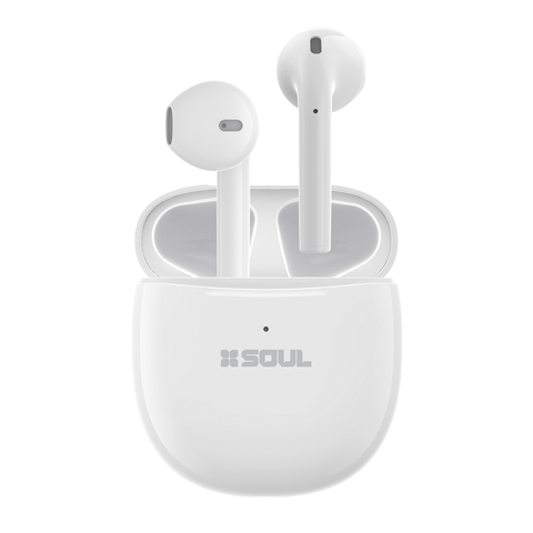 Soul Inalámbrico TW600