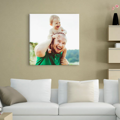 Fotolienzo 50x50