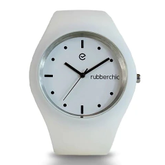 Rubberchic Sense Blanco
