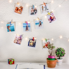 Kit Polaroid Luces en internet