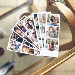Foto Strip x4