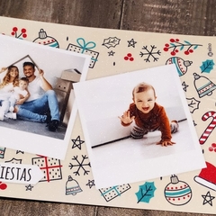 Postal 20x30 + Laminado 3D - tienda online