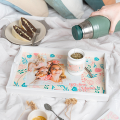 Combo Bandeja + Mate - tienda online