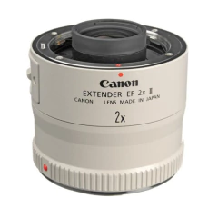 CANON EXTENDER EF 2X III - comprar online