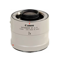 CANON EXTENDER EF 2X III en internet