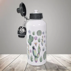 Botella de aluminio - comprar online