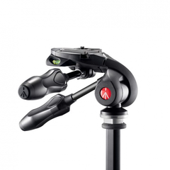 Cabezal Manfrotto MH293D3Q2