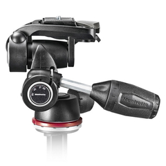 Cabezal Manfrotto MH804-3W
