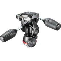 Cabezal Manfrotto MH804-3W en internet
