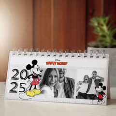 Calendario de escritorio - comprar online