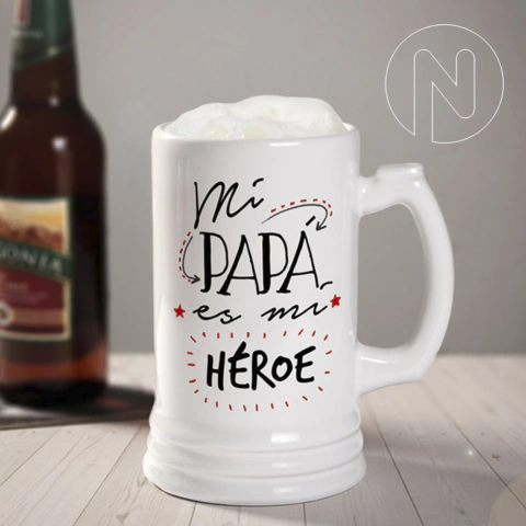 Chopp de Cerámica - comprar online