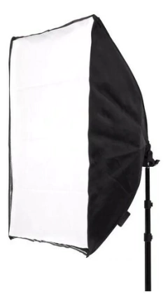 Softbox fijo 50x70cm - comprar online