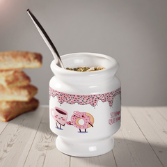 Mate Cerámico - comprar online
