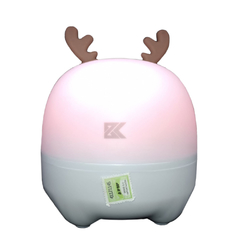 PARLANTE BLUETOOTH BRIKO K8 PLUS - Nino
