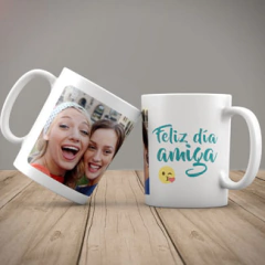 Imagen de Taza Cerámica