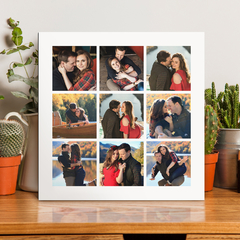Collage Instagram 30x30 - comprar online