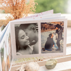 Fotolibro Premium 15x20 Hor. 10 hojas en internet