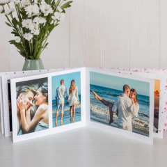 Fotolibro Premium 20x30 Hor. (5 hojas)