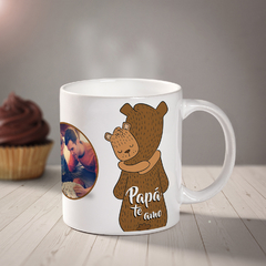 Imagen de Taza cerámica