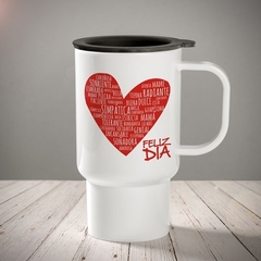 Vaso térmico