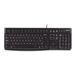 Teclado Logitech K120